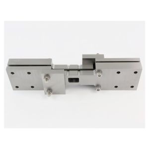 Customized Metal Processing Service Industrial CNC Milling Machine Tool Vice