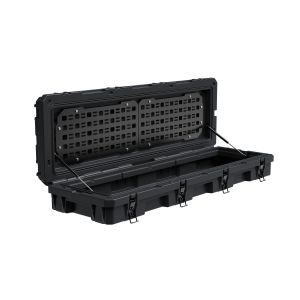 Buy cheap V2+ Steel Lockable Latches Rugged Tool Case Weatherproof 96L Capacity product