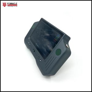 Portable Handheld Dji Uav Drone Signal Detector with Remote Control Positioning