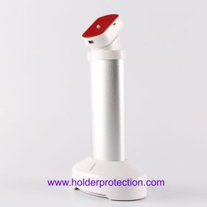 Buy cheap COMER clip holder Popualr style Security Handphone stands with alarm from wholesalers