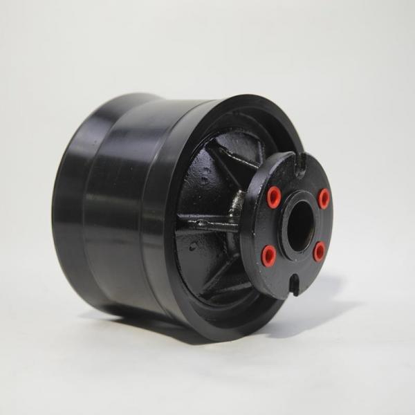 Quality Putz Concrete Pump Parts Piston Ram Dn230 G for sale