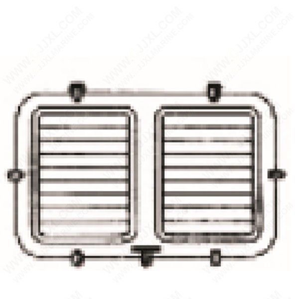 C Type Marine Skylight