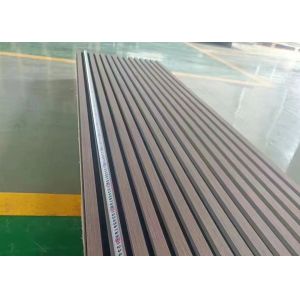 Buy cheap Customized Lightweight Polyester Fiber Acoustic Panels Noise Reduction Easy Maintainance from wholesalers