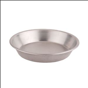 Buy cheap                  Baking Tools Round Non Stick Aluminium Deep Dish Pizza Pan              from wholesalers