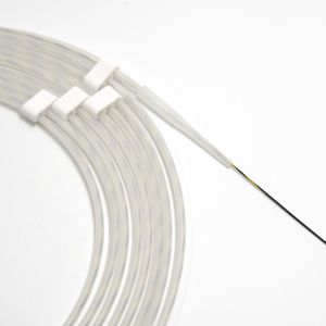 Buy cheap Surgical 260cm Zebra Hydrophilic Guide Wire For Hospital Use from wholesalers