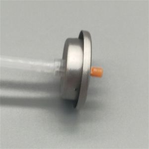 Precision Oil-Based Insecticide Valves for Agricultural Use with Durable Design