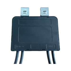 Safety PV Module Optimizer Solar Panel Overcurrent Protection