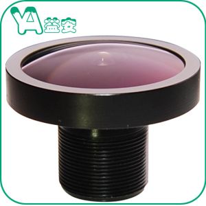 Buy cheap Dual 3MP Car Camera Lens F2.2 2.8mm 1/2.7 Sensor Short Structure Waterproof from wholesalers