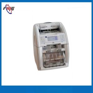Buy cheap ATM Machine Parts Glory GFS100 GFS 120 Banknote Counter from wholesalers