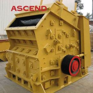Buy cheap Impact Crusher Blow Bars Granite Hard Rock PF0807 Industrial Mining Machinery from wholesalers