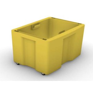 Buy cheap Aluminium Rotomolding OEM Rotationally Molded UV Fall Proof Rotationally Box from wholesalers