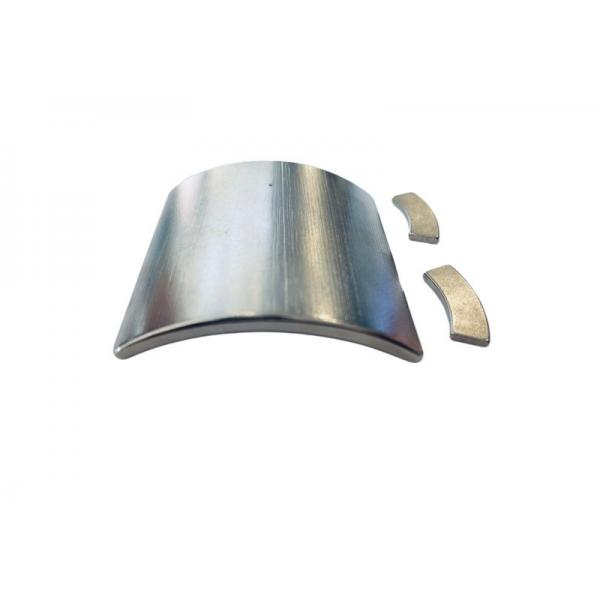 Quality High Grade N42 Neodymium Magnet 0.05mm NdFeB Arc Permanent for sale