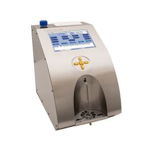 Buy cheap Lw / Lwa Laboratory Milk Test Machine Measure 12 Components Of Milk Laboratory Dairy available from wholesalers