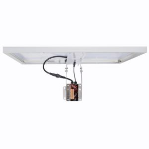 Buy cheap 60AH Rechargeable Solar Security Camera Infrared Full HD 1080P from wholesalers