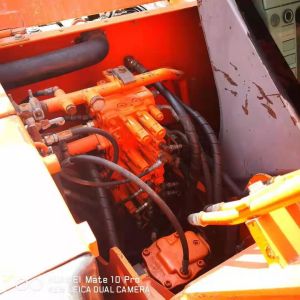 Buy cheap                  Japan Manufactured Secondhand Hitachi Crawler Excavator Zx70 in Perfect Working Condition with Amazing Price, Used Crawler Excavator Hitachi Zx60, Zx75 on Sale              from wholesalers