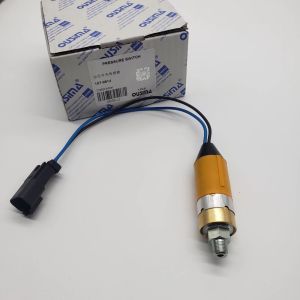 Buy cheap OUSIMA Eletric Excavator 107-0614 Pressure Sensor from wholesalers