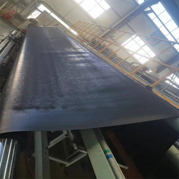 Buy cheap 1mm 1.5mm 2mm Epdm Bituminous Geomembrane Liner Distributor from wholesalers