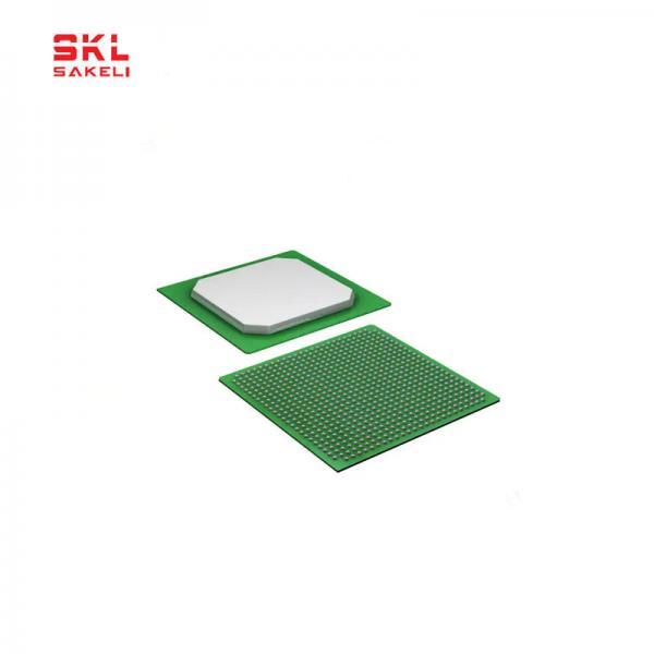 Programmable IC Chip EP4CGX110DF27I7N - High Performance And Low Power