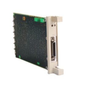 CI540 3BSE001077R1 ABB S100 I/O Bus Extension Width 108mm