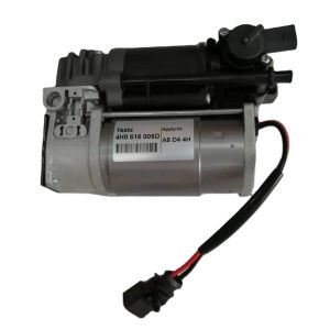 Buy cheap 4H0616005D Air Suspension Compressor Pump For Audi A8 D4 4H S8 A6 S6 C7 Quattro from wholesalers