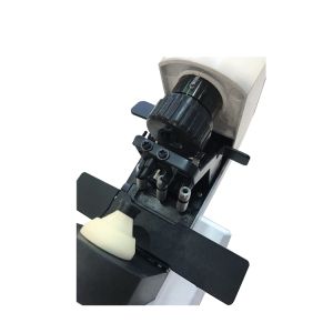 Buy cheap Chinese Optical Equipment: Manual Lens Meter (Model NJC-5) with Built-in Reading Function for Optical Workshops from wholesalers