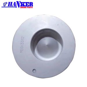 Buy cheap ME013312 Cylinder Piston For canter 4D33 ME016895 ME012897 from wholesalers