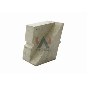 Buy cheap 1790C Low Creep High Alumina Heat Resistant Bricks from wholesalers