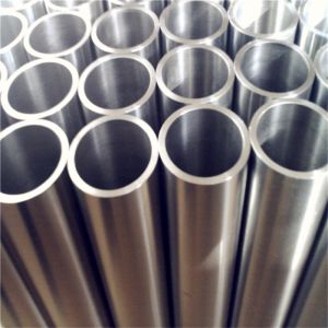 Buy cheap Stainless Steel Pipe ss square custom Thickness 316/430/2205 No.1 2b 8k Ba Round Stainless Stainless Steel Pipe from wholesalers