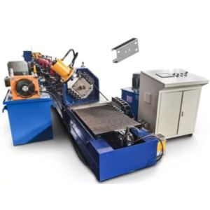 Buy cheap Interchangeable Easy C And Z Switching Roll Forming Machine from wholesalers