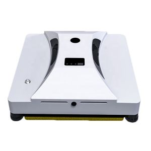 Buy cheap US Plug Rise Exterior Window Cleaning Robot with Remote Control and 500mAn Lithium Battery from wholesalers