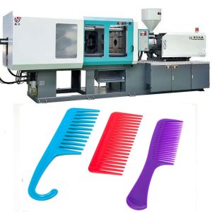 Buy cheap Injection Molding Machine With 1800T Clamping Force 1-50 KW Heating Power 1-50 KN Ejector Force from wholesalers