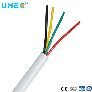 China Flexible Electric Wire PVC Insulated PVC Sheathed Cable H03VV-F for OEM Accepted on sale