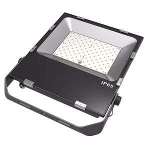 Buy cheap AC100-240V 100W led flood light with IP66 waterproof rating. from wholesalers