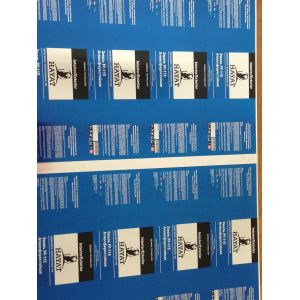 Buy cheap JIS G3303 Standard T3 T2.5 Printed Tinplate Sheet Anticorrosive from wholesalers