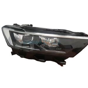 Buy cheap Automotive Headlight Injection Molding Parts IATF16949 Certificate from wholesalers