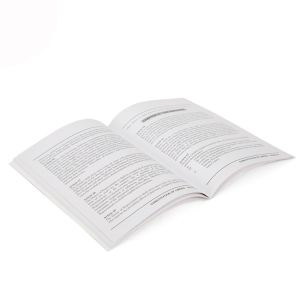 Buy cheap Custom Paperback Softcover Book Printing ，Self Publishing Print On Demand from wholesalers