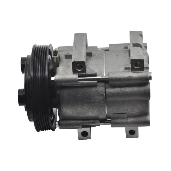 Buy cheap Compressor AC Car 1E0361450A 1E0361K00 For Ford F150 For Mondeo For Cougar 1993-2011 WXFD069 from wholesalers