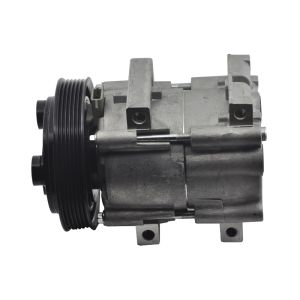 Buy cheap Compressor AC Car 1E0361450A 1E0361K00 For Ford F150 For Mondeo For Cougar 1993-2011 WXFD069 from wholesalers