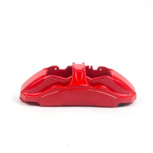 Buy cheap Racing Brake Pads 6 Piston GT350 Auto Brake Caliper Big Brake Kit FOR BYD BWM from wholesalers