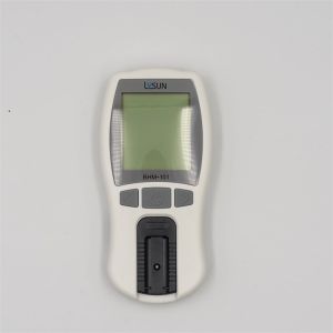 Buy cheap High Quality Fully Automatic Hemoglobin Meter Analyzer from wholesalers
