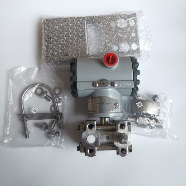 Quality SUPCON transmitter model CXT-SKG9SABM300C02AAB230AEF1 output signal 4~20mA for sale