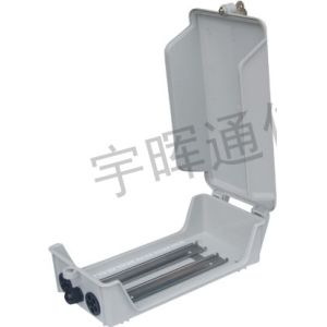 Buy cheap Fiber Optic Distribution Cabinet for FTTH Project in Commercial Applications YH03 from wholesalers