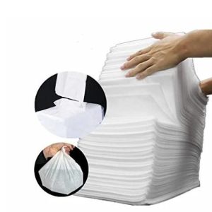 Buy cheap High Quality Blue Fitted Sheets Elastic Massage Bed Covers Disposable Bed Pads For Spa Tattoo And Beauty Salon from wholesalers