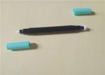 Buy cheap Plastic Empty Eyeliner Tube With Eyeliner Stamps PP Material Waterproof from wholesalers
