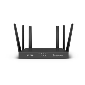 External Antenna 5G Communication Module for Network Standard 5G NR/LTE-FDD/LTE