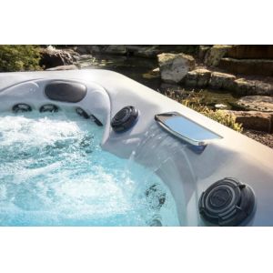 Buy cheap Nonslip Soft EVA Spa Hot Tub Pillow Waterproof Back Support Bathroom Home Headrest from wholesalers