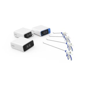 Buy cheap Surgical Laparoscopic Ultrasonic Scalpel and Ultrasonic Scalpel Shears ETO Sterilization from wholesalers