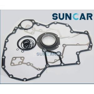 Buy cheap CA4663813 466-3813 4663813 Engine Gasket Kit Fits C.A.T. C11 C13 Engine from wholesalers