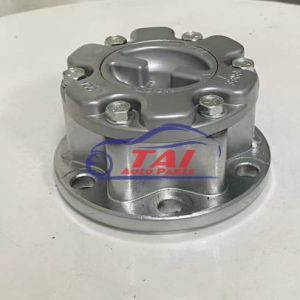 Standard Size Front Manual Free Wheel Locking Hub for Mitsubishi L200 Triton