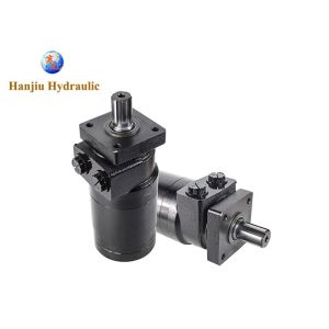 Buy cheap BME2-315-H4S-S-B Parker TE Series Replacement Hydraulic Motor from wholesalers